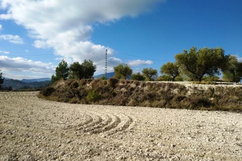 Helårsgrund i Benillup, Alicante, Benillup - € 59.000 | Ref: 8170 - foto 3