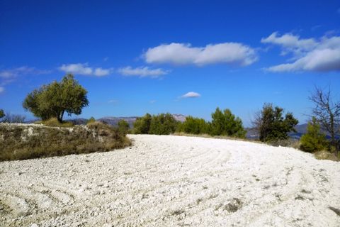 Helårsgrund i Benillup, Alicante, Benillup - € 59.000 | Ref: 8170 - foto 4