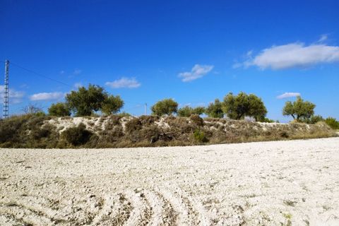 Helårsgrund i Benillup, Alicante, Benillup - € 59.000 | Ref: 8170 - foto 6