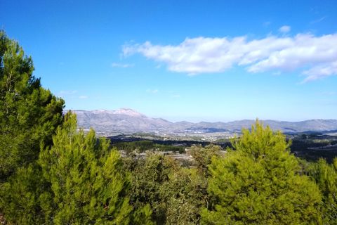 Helårsgrund i Benillup, Alicante, Benillup - € 59.000 | Ref: 8170 - foto 13