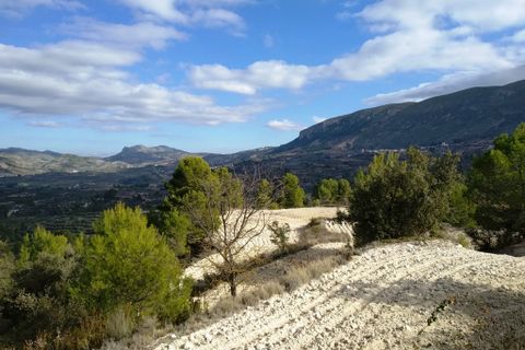 Helårsgrund i Benillup, Alicante, Benillup - € 59.000 | Ref: 8170 - foto 14