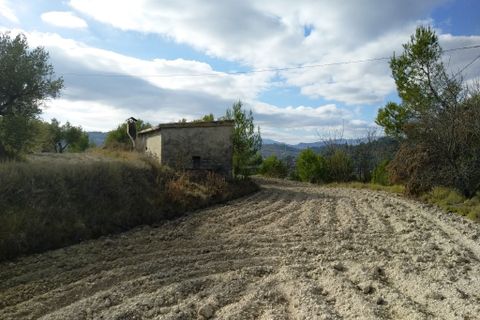 Helårsgrund i Benillup, Alicante, Benillup - € 59.000 | Ref: 8170 - foto 17