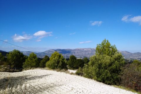 Helårsgrund i Benillup, Alicante, Benillup - € 59.000 | Ref: 8170 - foto 18