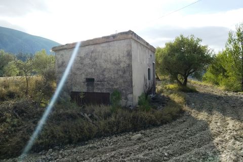 Helårsgrund i Benillup, Alicante, Benillup - € 59.000 | Ref: 8170 - foto 19
