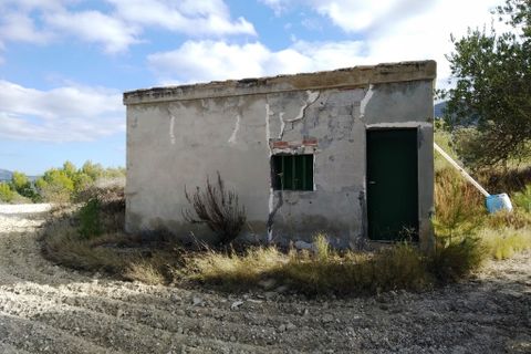 Helårsgrund i Benillup, Alicante, Benillup - € 59.000 | Ref: 8170 - foto 21