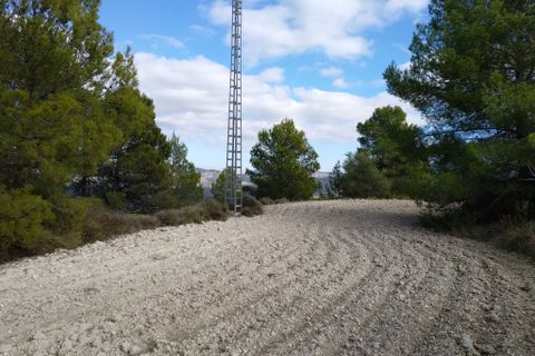Helårsgrund i Benillup, Alicante, Benillup - € 59.000 | Ref: 8170 - foto 23