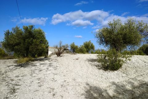Helårsgrund i Benillup, Alicante, Benillup - € 59.000 | Ref: 8170 - foto 26