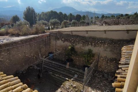 Finca i Millena, Alicante, Millena - € 220.000 | Ref: 2779 - foto 20