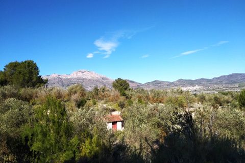 Helårsgrund i Benimarfull, Alicante, Benimarfull - € 45.000 | Ref: 8171 - foto 4