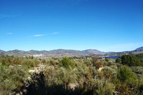 Helårsgrund i Benimarfull, Alicante, Benimarfull - € 45.000 | Ref: 8171 - foto 5