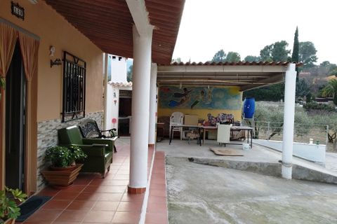 Landejendom i Ontinyent, Valencia, Ontinyent - € 198.000 | Ref: 2786 - foto 3