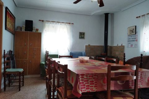 Landejendom i Ontinyent, Valencia, Ontinyent - € 198.000 | Ref: 2786 - foto 4