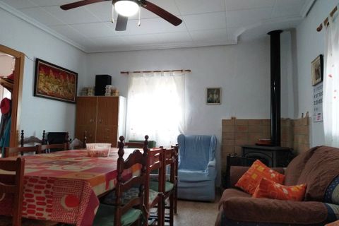 Landejendom i Ontinyent, Valencia, Ontinyent - € 198.000 | Ref: 2786 - foto 5