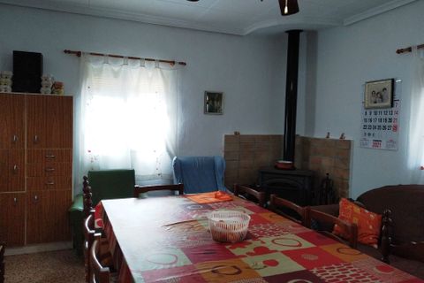Landejendom i Ontinyent, Valencia, Ontinyent - € 198.000 | Ref: 2786 - foto 6