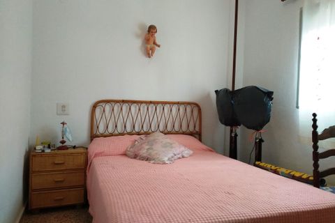 Landejendom i Ontinyent, Valencia, Ontinyent - € 198.000 | Ref: 2786 - foto 9