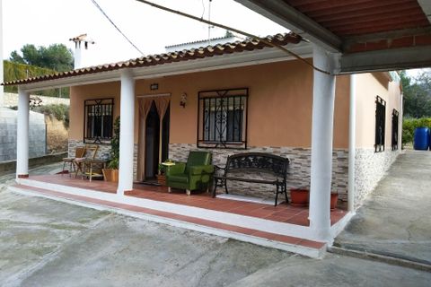 Landejendom i Ontinyent, Valencia, Ontinyent - € 198.000 | Ref: 2786 - foto 12