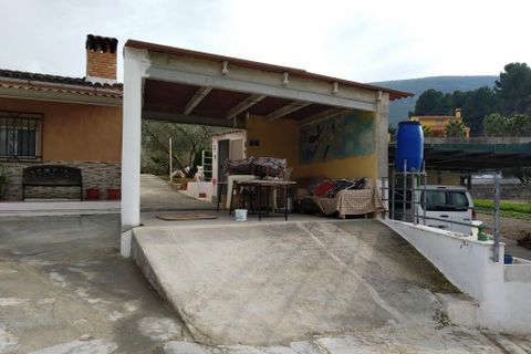 Landejendom i Ontinyent, Valencia, Ontinyent - € 198.000 | Ref: 2786 - foto 13