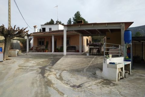 Landejendom i Ontinyent, Valencia, Ontinyent - € 198.000 | Ref: 2786 - foto 14