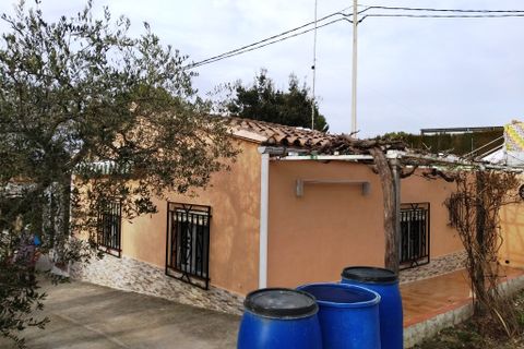 Landejendom i Ontinyent, Valencia, Ontinyent - € 198.000 | Ref: 2786 - foto 15
