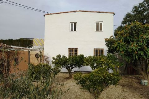 Landejendom i Ontinyent, Valencia, Ontinyent - € 198.000 | Ref: 2786 - foto 16