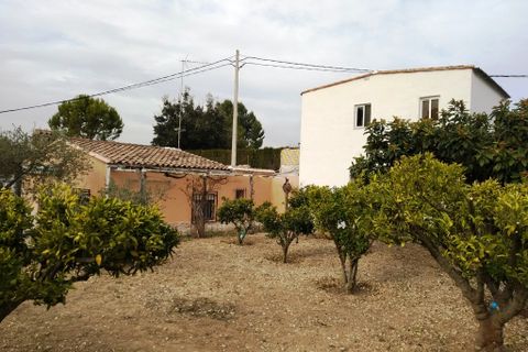 Landejendom i Ontinyent, Valencia, Ontinyent - € 198.000 | Ref: 2786 - foto 17