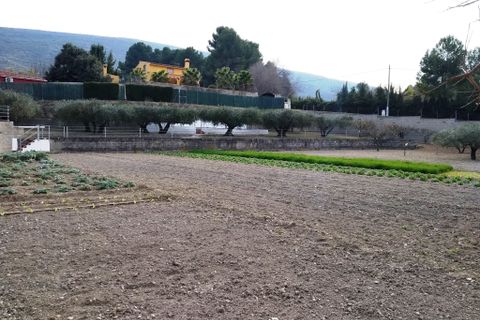 Landejendom i Ontinyent, Valencia, Ontinyent - € 198.000 | Ref: 2786 - foto 18