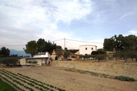 Landejendom i Ontinyent, Valencia, Ontinyent - € 198.000 | Ref: 2786 - foto 21