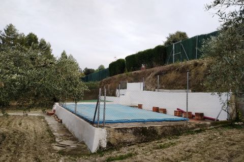 Landejendom i Ontinyent, Valencia, Ontinyent - € 198.000 | Ref: 2786 - foto 22