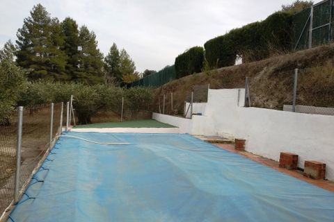 Landejendom i Ontinyent, Valencia, Ontinyent - € 198.000 | Ref: 2786 - foto 23