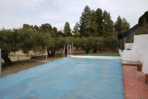 Landejendom i Ontinyent, Valencia, Ontinyent - € 198.000 | Ref: 2786 - foto 24