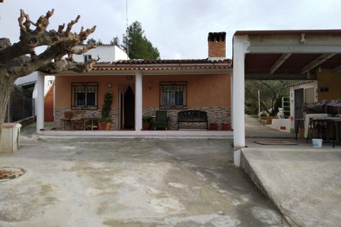 Landejendom i Ontinyent, Valencia, Ontinyent - € 198.000 | Ref: 2786 - foto 26