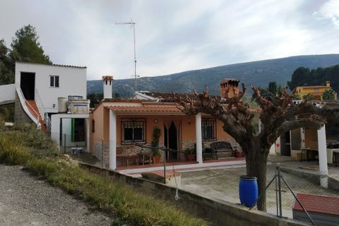 Landejendom i Ontinyent, Valencia, Ontinyent - € 198.000 | Ref: 2786 - foto 28
