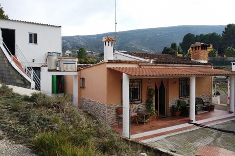 Landejendom i Ontinyent, Valencia, Ontinyent - € 198.000 | Ref: 2786 - foto 29