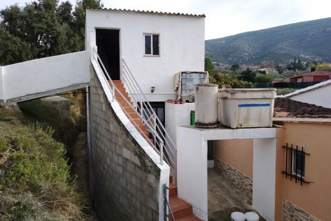 Landejendom i Ontinyent, Valencia, Ontinyent - € 198.000 | Ref: 2786 - foto 33