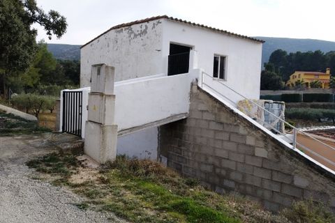 Landejendom i Ontinyent, Valencia, Ontinyent - € 198.000 | Ref: 2786 - foto 34