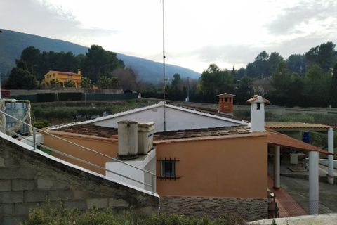 Landejendom i Ontinyent, Valencia, Ontinyent - € 198.000 | Ref: 2786 - foto 35