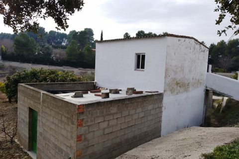 Landejendom i Ontinyent, Valencia, Ontinyent - € 198.000 | Ref: 2786 - foto 36