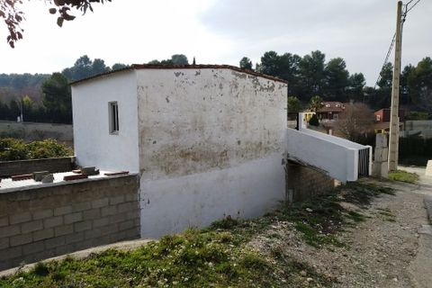 Landejendom i Ontinyent, Valencia, Ontinyent - € 198.000 | Ref: 2786 - foto 37