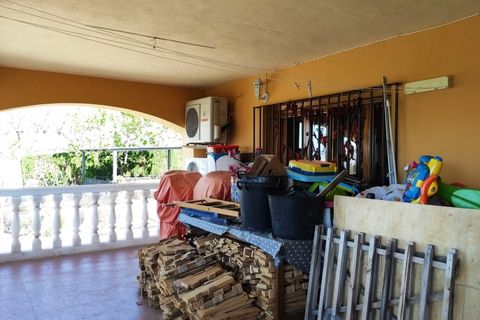 Villa a Benillup, Alicante, Benillup - € 299.000 | Ref: 2795 - foto 4