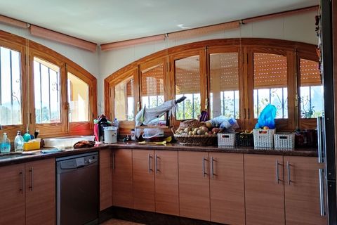 Villa a Benillup, Alicante, Benillup - € 299.000 | Ref: 2795 - foto 7