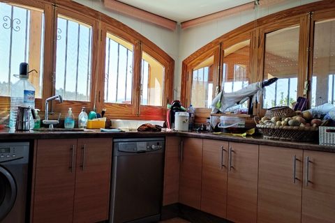 Villa a Benillup, Alicante, Benillup - € 299.000 | Ref: 2795 - foto 8