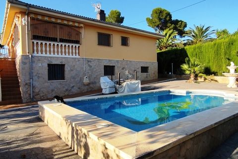 Villa a Benillup, Alicante, Benillup - € 299.000 | Ref: 2795 - foto 34