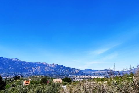 Villa a Benillup, Alicante, Benillup - € 299.000 | Ref: 2795 - foto 19