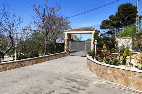 Villa a Benillup, Alicante, Benillup - € 299.000 | Ref: 2795 - foto 20