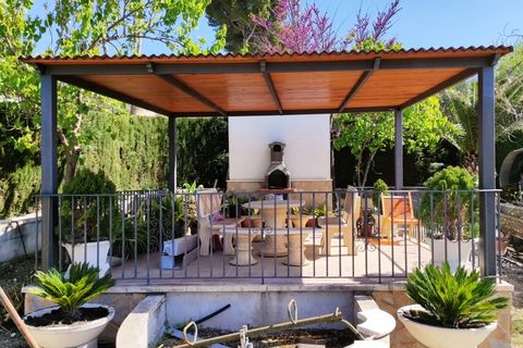 Villa a Benillup, Alicante, Benillup - € 299.000 | Ref: 2795 - foto 21