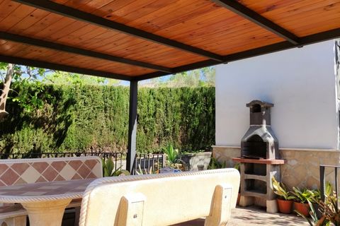 Villa a Benillup, Alicante, Benillup - € 299.000 | Ref: 2795 - foto 22
