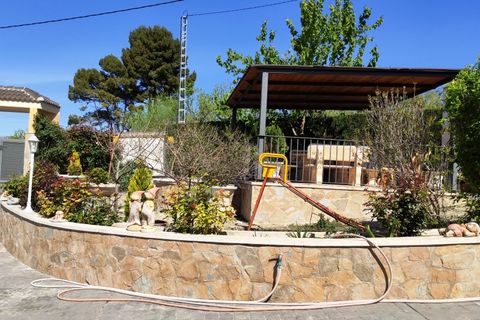 Villa a Benillup, Alicante, Benillup - € 299.000 | Ref: 2795 - foto 23