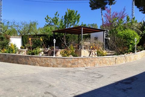 Villa a Benillup, Alicante, Benillup - € 299.000 | Ref: 2795 - foto 24