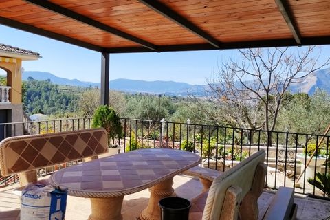 Villa a Benillup, Alicante, Benillup - € 299.000 | Ref: 2795 - foto 26