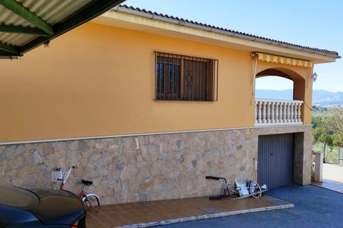 Villa a Benillup, Alicante, Benillup - € 299.000 | Ref: 2795 - foto 27